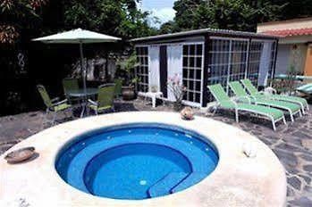 Casa Comalli & Spa Comala Bagian luar foto