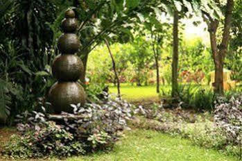 Casa Comalli & Spa Comala Bagian luar foto